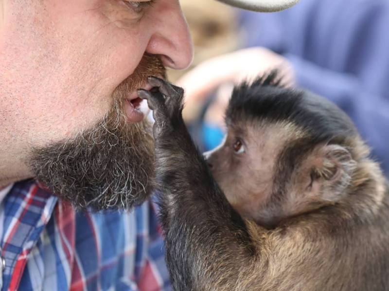 #117: Angry Activist, Rural Landowner: Finding Common Ground for Nature with Griff&nbsp;Griffith