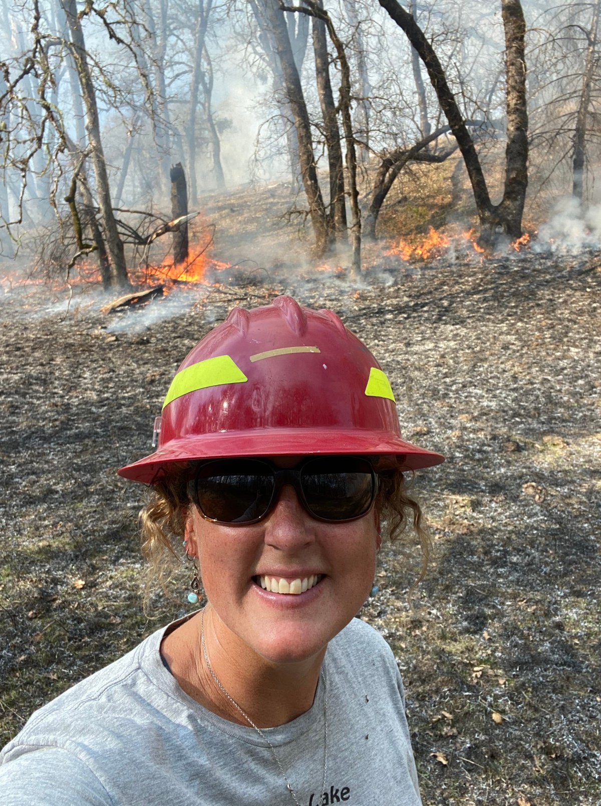 #130: Burning Questions: Understanding Fire Management with Lenya&nbsp;Quinn-Davidson