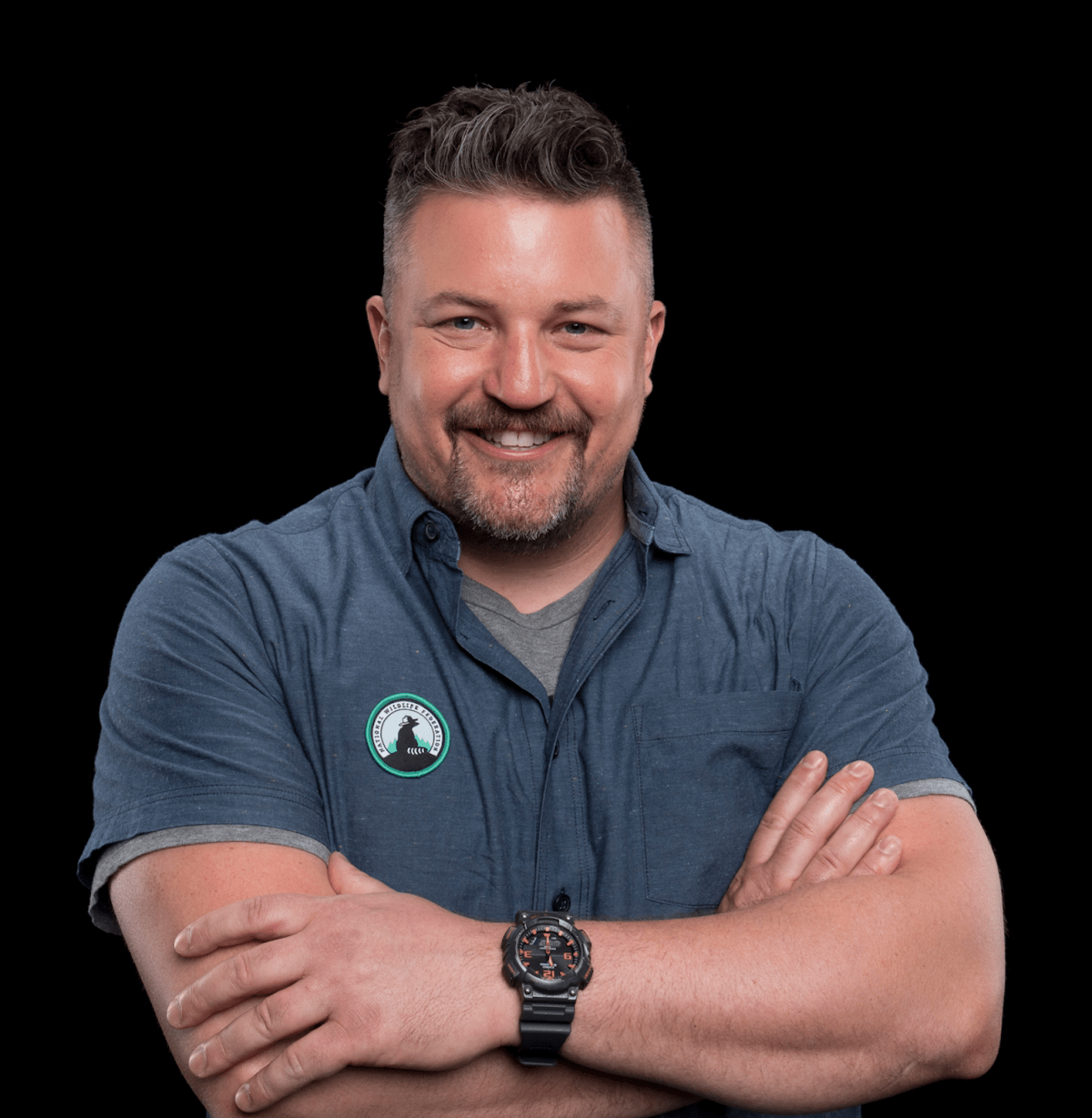 #122: Leave the Leaves: Hidden Layers of Benefit with David&nbsp;Mizejewski