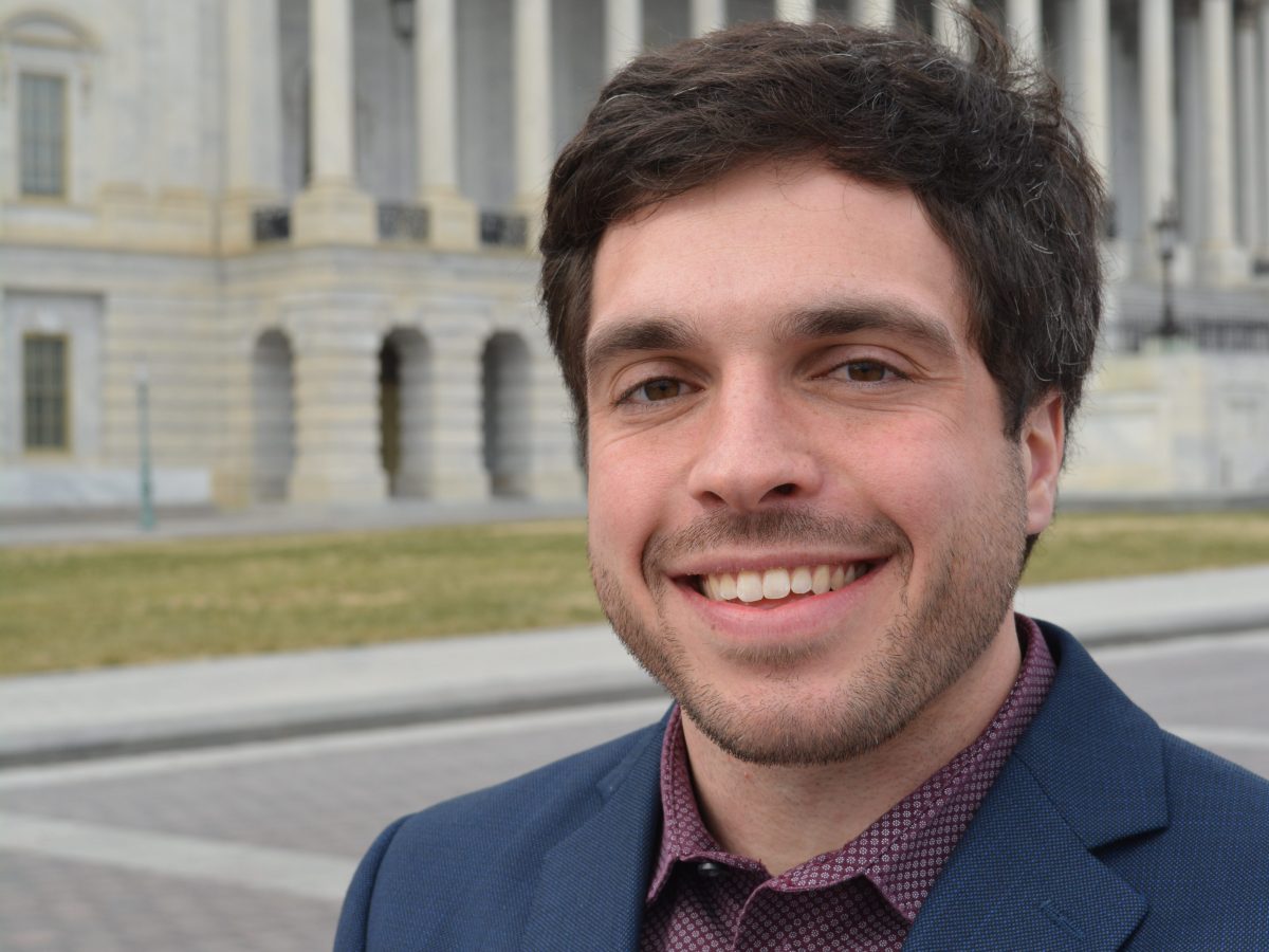 #124: The Moving Target of Climate: The Future of Stewardship with Dr. Zac&nbsp;Cannizzo