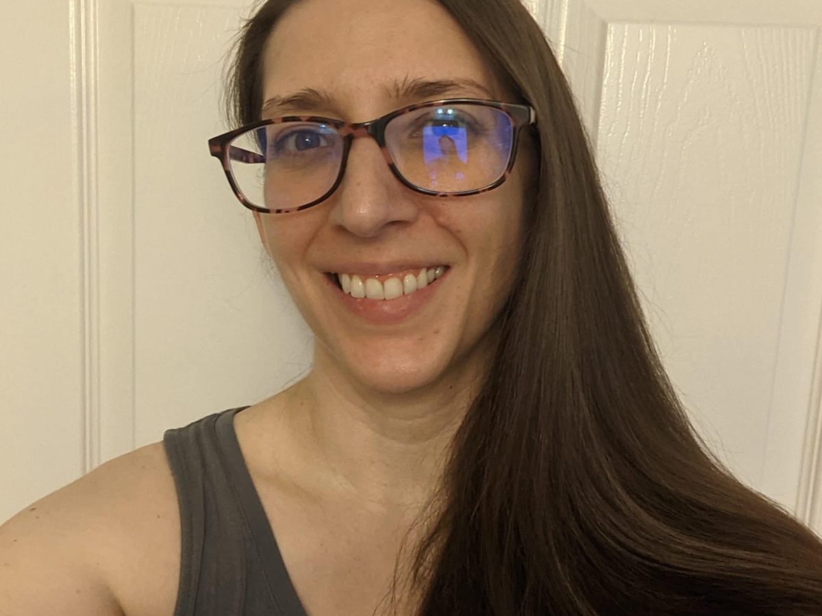 #125: The Plankton of the Land: The Alien World of Aphids with Natalie&nbsp;Hernandez