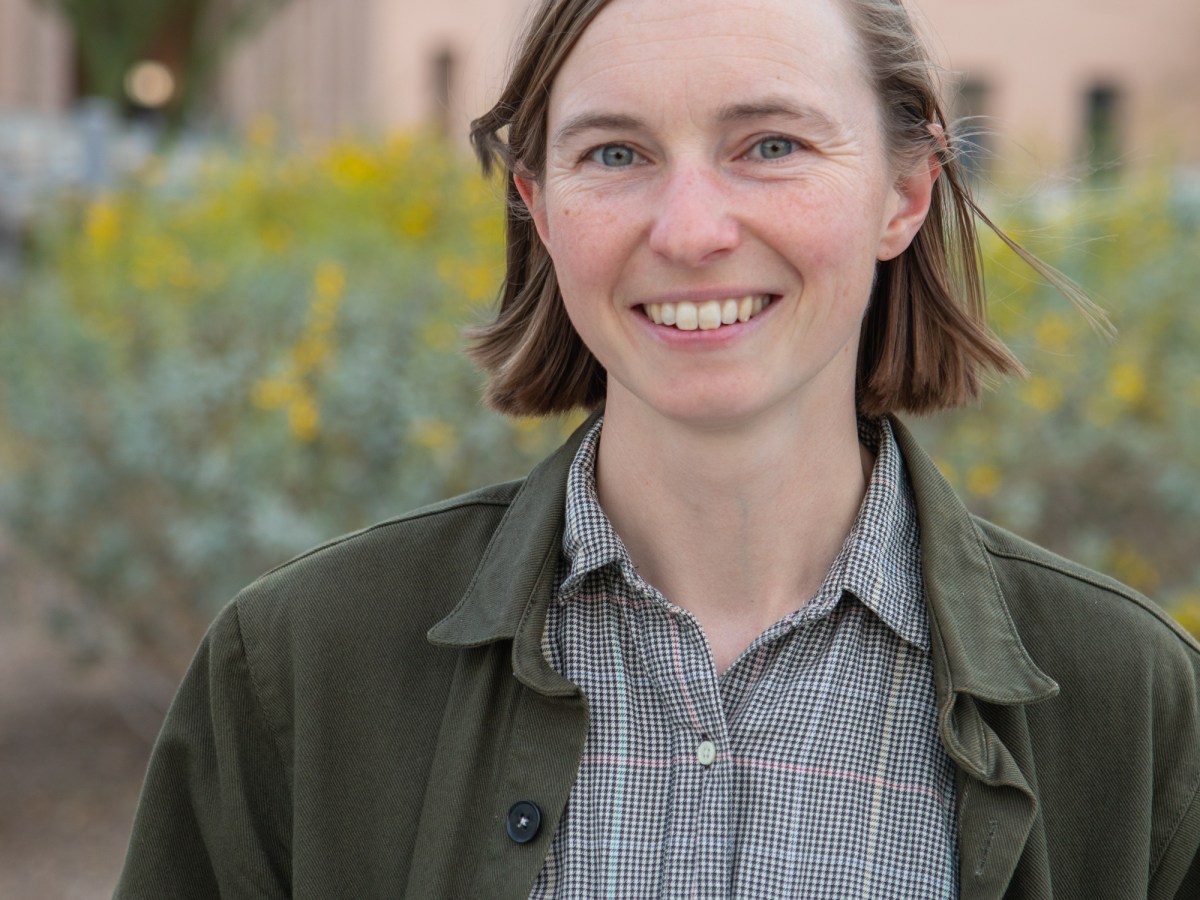 #127: Salt Lakes – An Unnatural History with Caroline&nbsp;Tracey