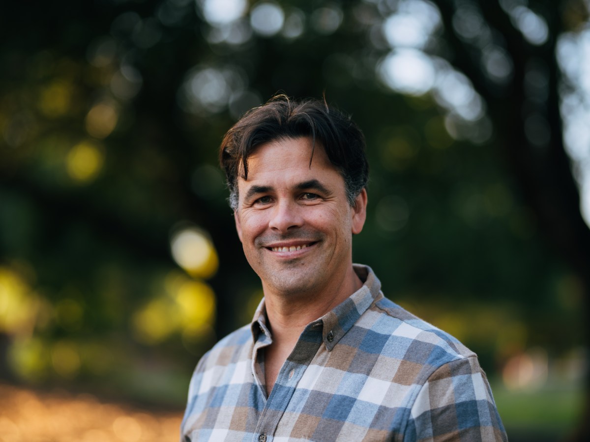 #128: How Your Photos Save Species: Scott Loarie on iNaturalist and Community&nbsp;Science