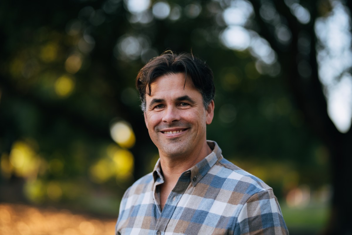 #128: How Your Photos Save Species: Scott Loarie on iNaturalist and Community&nbsp;Science
