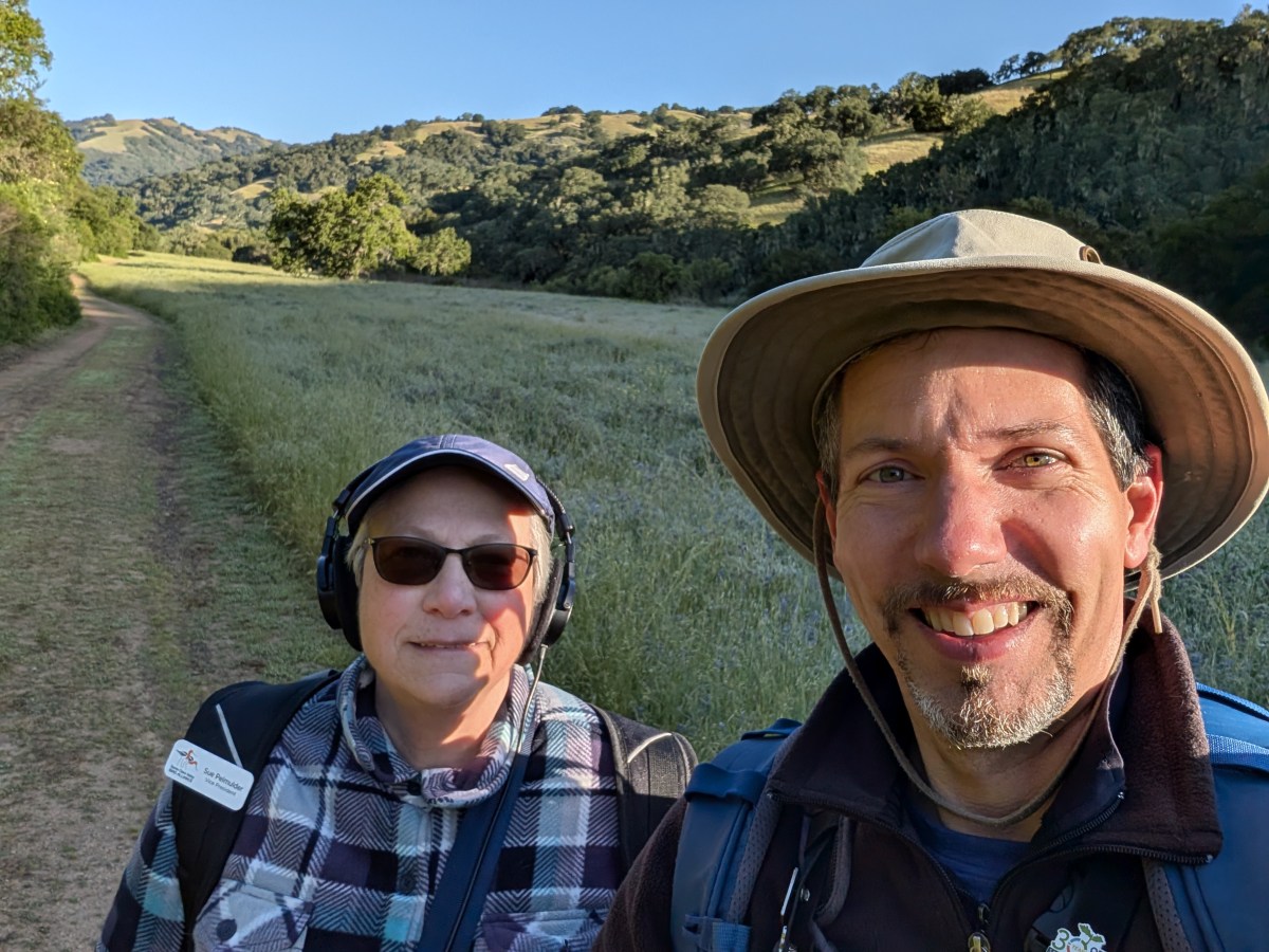 #129: Wide-Angle Listening: How Nature’s Soundtrack Completes Your Connection to the Wild 