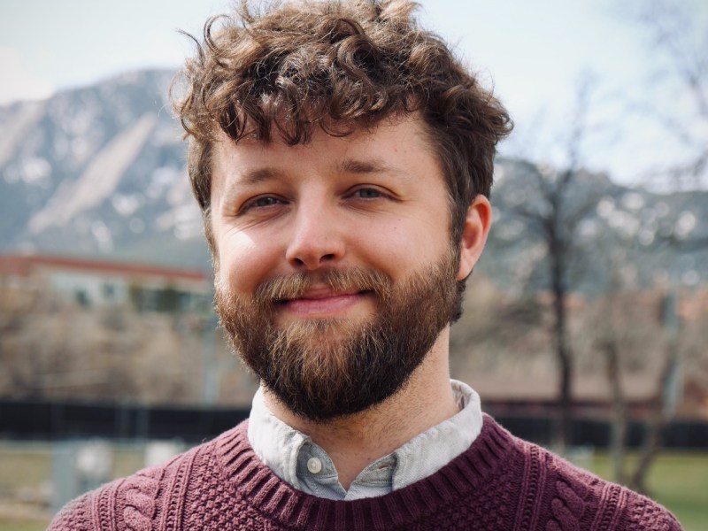#131: Storms from the Sun: Understanding Space Weather and Auroras with Dr. Ryan&nbsp;French