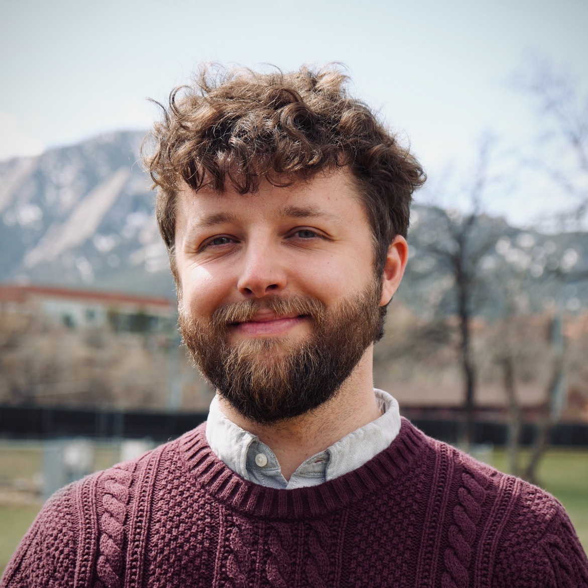 #131: Storms from the Sun: Understanding Space Weather and Auroras with Dr. Ryan&nbsp;French